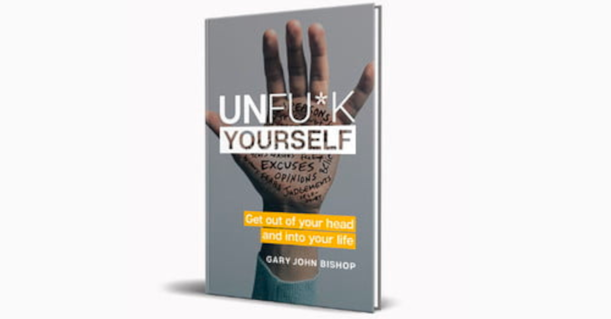 Unfu*k Yourself