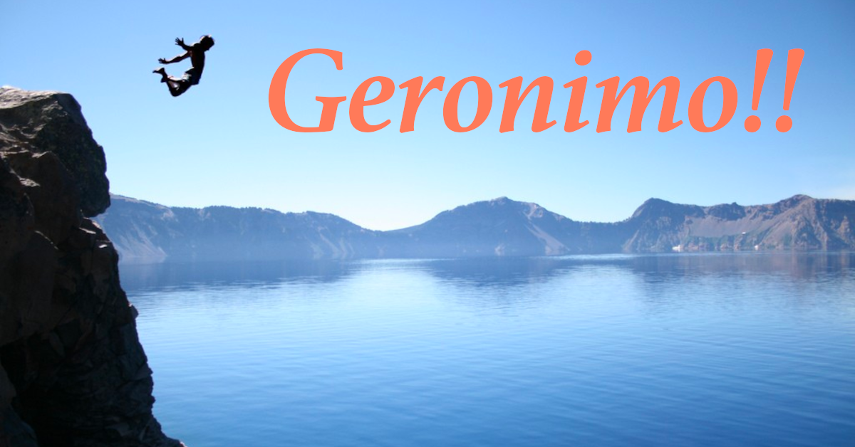 Geronimo